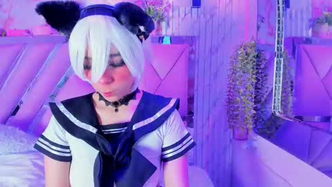 Snapshot of akane_hikari_ chatting on September 24, 6:50 am akane hikari  online show from September 24, 6:50 am