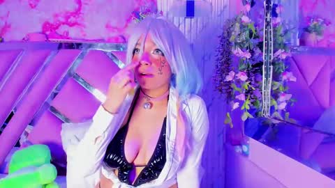 Snapshot of akane_hikari_ chatting on October 7, 4:53 am akane hikari  online show from October 7, 4:53 am