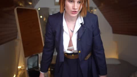 Snapshot of akaneiro_demon chatting on December 13, 1:44 pm Akaneiro online show from December 13, 1:44 pm