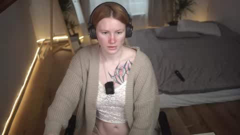 Snapshot of akaneiro_demon chatting on January 20, 1:53 pm Akaneiro online show from January 20, 1:53 pm