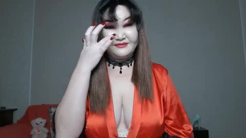 Shelly online show from December 15, 3:22 am