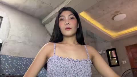 Akari Tracy online show from May 25, 2:39 am