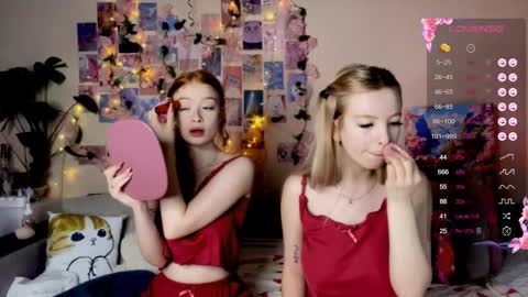 Akari online show from March 21, 5:34 am