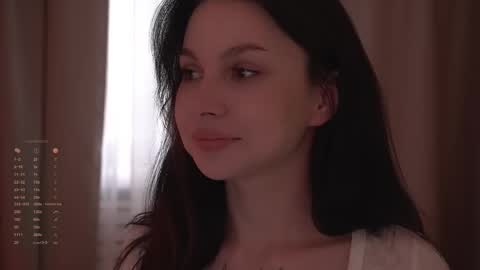 Snapshot of akaruiiii chatting on March 2, 5:08 am Akaruiiii online show from March 2, 5:08 am