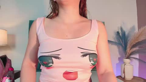 Snapshot of akashamoon_ chatting on October 22, 11:54 am akashamoon online show from October 22, 11:54 am