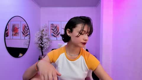 Azaka  online show from January 27, 12:37 pm