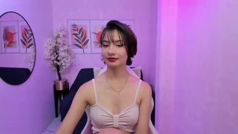 Azaka  online show from January 30, 12:16 pm