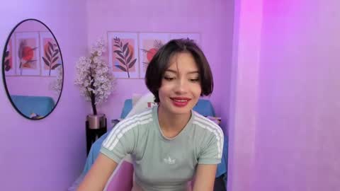 Azaka  online show from February 4, 12:22 pm