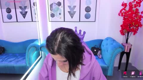 Azaka  online show from October 9, 12:47 pm