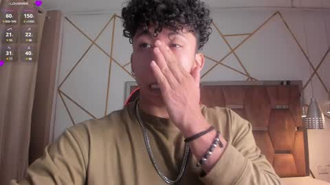 akazaboy online show from January 17, 4:06 am