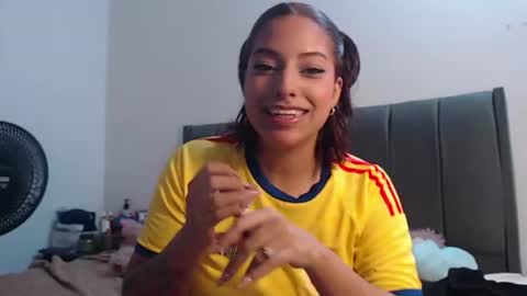 Snapshot of akemi_san_ chatting on July 7, 8:13 pm Akemi 3 online show from July 7, 8:13 pm