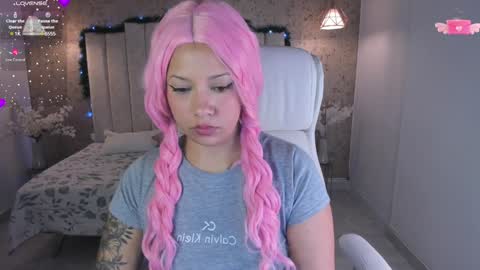 Luna online show from December 9, 8:55 am