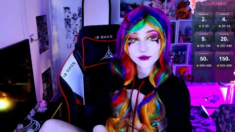 Aki online show from April 6, 11:27 pm