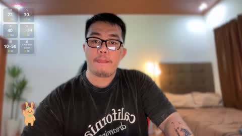 Snapshot of akihiro_morningstar chatting on May 3, 5:24 am Dave online show from May 3, 5:24 am