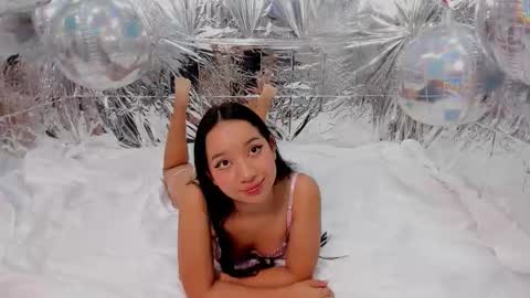 Akimmidoll GMT-5 0630 -1330 online show from October 1, 1:17 pm