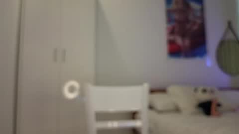 akina_star online show from January 26, 12:37 am