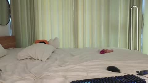 akina_star online show from February 16, 4:53 am