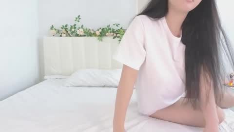 akina_star online show from November 1, 4:25 am