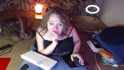 Snapshot of akindmodel chatting on January 26, 5:45 am Natalie online show from January 26, 5:45 am