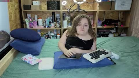 Natalie online show from January 6, 4:38 am