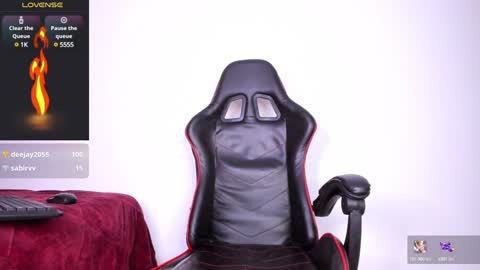 Akira online show from January 19, 2:04 am