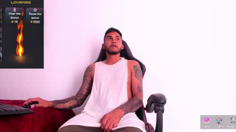 Akira online show from January 20, 6:32 pm