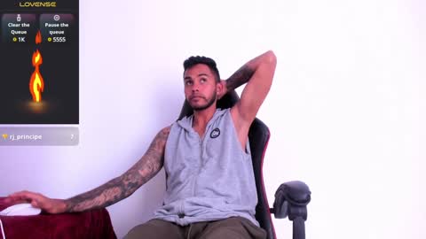 Akira online show from January 23, 9:07 pm