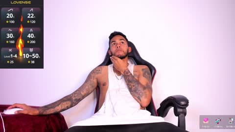 Akira online show from January 30, 2:49 am