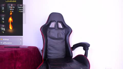 Akira online show from February 2, 9:56 pm