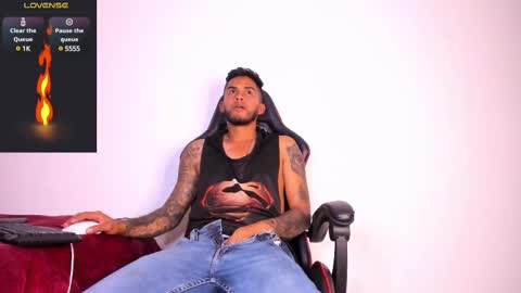 Akira online show from February 13, 1:29 am