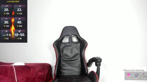 Akira online show from March 11, 10:07 am