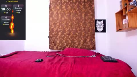 Akira online show from September 12, 2:11 am