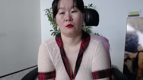 Akira online show from October 27, 2:59 am