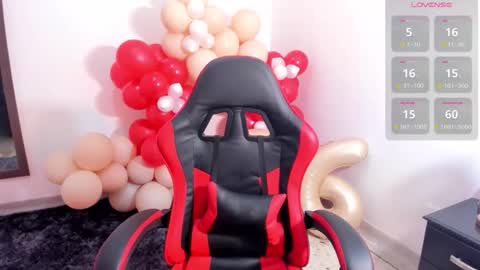 Ana Maria -- online show from April 11, 1:54 am
