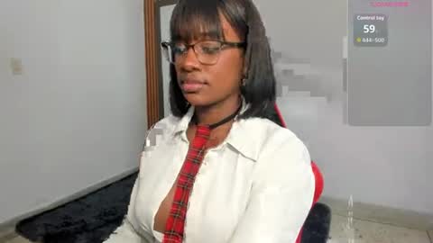 Ana Maria -- online show from June 20, 2:47 am