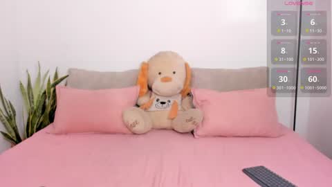 Ana Maria -- online show from July 17, 3:57 am