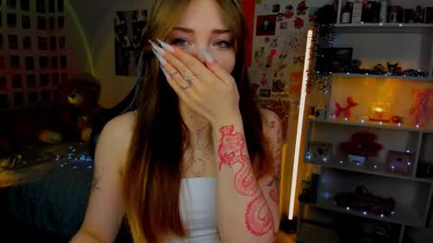 Akira online show from December 20, 11:06 am