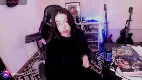 Akira online show from January 18, 1:20 am