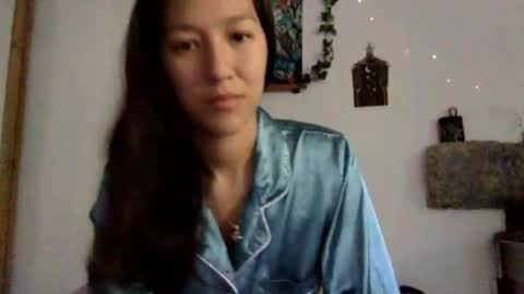 Snapshot of akirasky69 chatting on September 26, 10:52 am Akira Skye online show from September 26, 10:52 am