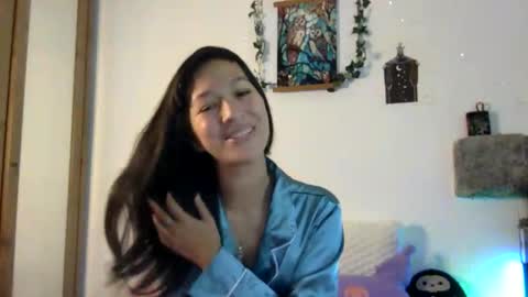 Snapshot of akiraskye chatting on September 26, 11:14 am Akira Skye online show from September 26, 11:14 am
