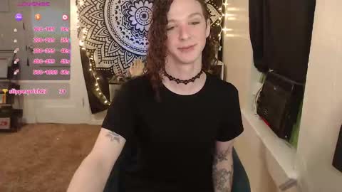 kirax online show from March 4, 4:46 pm