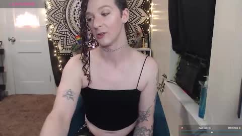 kirax online show from March 17, 2:31 pm