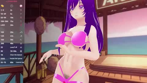 akiravixent online show from December 15, 4:00 pm