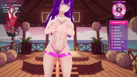 akiravixent online show from March 25, 1:00 am