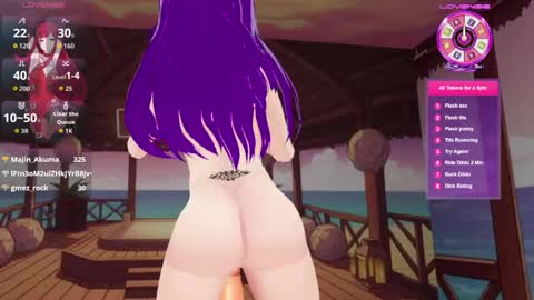 akiravixent online show from April 13, 3:39 pm