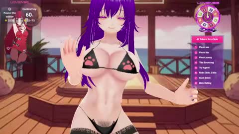 akiravixent online show from April 14, 2:01 pm