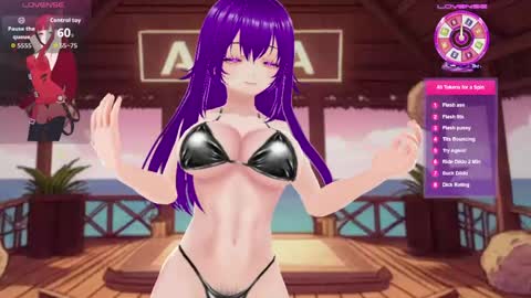 akiravixent online show from April 19, 12:26 pm