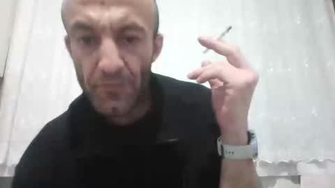 aktorihann online show from October 4, 2:20 am