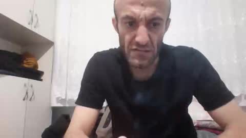 aktorihann online show from October 4, 5:11 pm