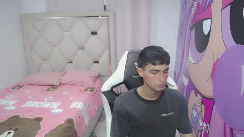 Akyra latin online show from January 17, 4:11 pm